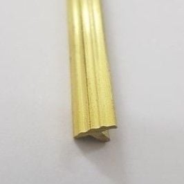 NẸP ĐỒNG T1P SỌC