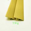 NẸP ĐỒNG T30 SỌC