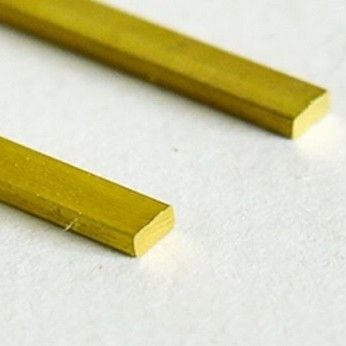NẸP ĐỒNG LA 4X10