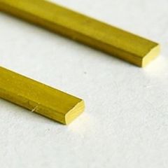 NẸP ĐỒNG LA 4X10