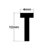 NẸP ĐỒNG T4 TRƠN