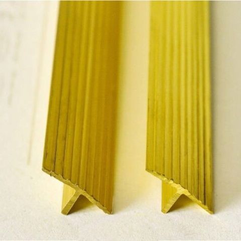 NẸP ĐỒNG T15 SỌC
