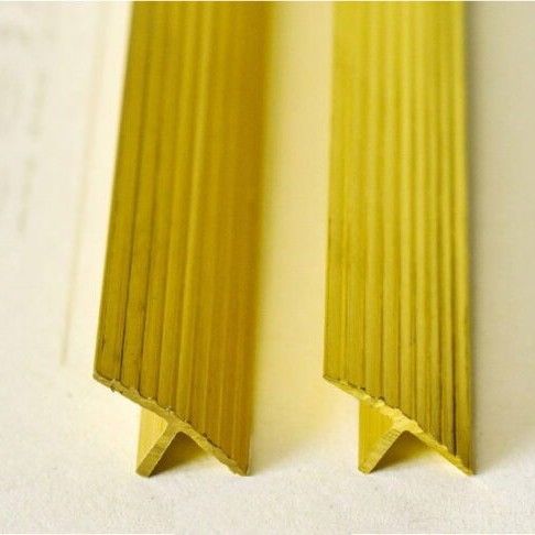 NẸP ĐỒNG T15 SỌC