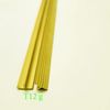 NẸP ĐỒNG T12 SỌC