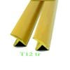 NẸP ĐỒNG T12 TRƠN