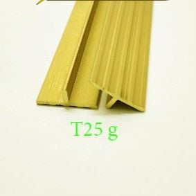 NẸP ĐỒNG T25 SỌC