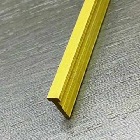 NẸP ĐỒNG T4 TRƠN