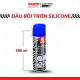  Dung dịch bôi trơn gốc Silicone SSL550 