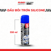  Dung dịch bôi trơn gốc Silicone SSL550 