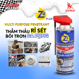  Dung dịch thẩm thấu Z4P450 