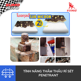  Dung dịch thẩm thấu Z4P450 
