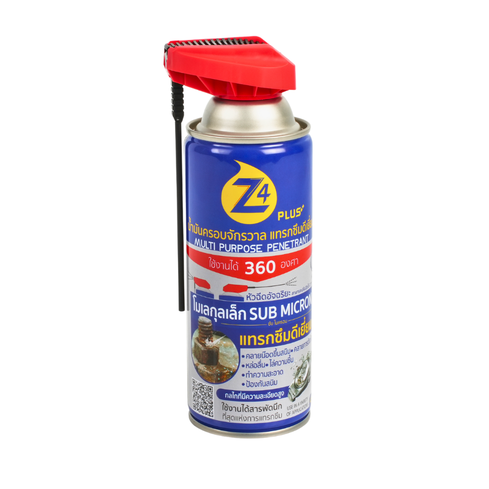  Dung dịch thẩm thấu Z4P450 