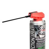  Dung dịch xịt phủ chống chuột cắn phá dây điện LPS550 I SUMOAUTO 