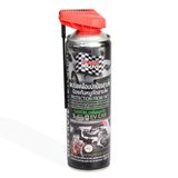  Dung dịch xịt phủ chống chuột cắn phá dây điện LPS550 I SUMOAUTO 