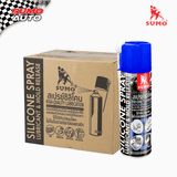  Dung dịch bôi trơn gốc Silicone SSL550 