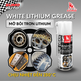  Dung dịch bôi trơn gốc Lithium WLG450 