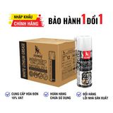 SUMO WLG450  Mỡ bò nước bôi trơn kim loại gốc Lithium chịu nhiệt độ cao 250 độ C 