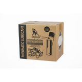  PL550 Dung dịch bôi trơn khí nén bảo dưỡng thiết bị, giảm ma sát, chống mài mòn hiệu quả chai 550ml | SUMO AUTO 