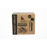  PL550 Dung dịch bôi trơn khí nén bảo dưỡng thiết bị, giảm ma sát, chống mài mòn hiệu quả chai 550ml | SUMO AUTO 