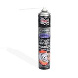  SUMO AUTO BPC850 - Dung dịch vệ sinh phanh và chi tiết kim loại 840ml làm sạch bụi bẩn dầu mỡ bảo trì nồi xe máy tay ga dụng cụ công nghiệp 