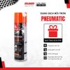  PL550 Dung dịch bôi trơn khí nén bảo dưỡng thiết bị, giảm ma sát, chống mài mòn hiệu quả chai 550ml | SUMO AUTO 