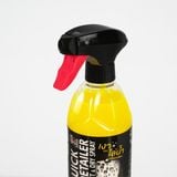  SUMO AUTO WADS500 - Dung dịch dưỡng bóng bảo vệ sơn nhanh chóng QUICK DETAILER 500ml, bảo vệ sơn xe, dễ sử dụng, tiết kiệm thời gian 