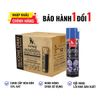  Dung dịch bôi trơn gốc Silicone SUMO SSL550 phốt cao su phục dưỡng nhựa dung tích 550ml bảo vệ và chăm sóc hiệu quả chống lão hóa chống gỉ sét và bôi trơn cho kim loại các bề mặt ma sát 