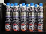  SUMO AUTO BPC850 - Dung dịch vệ sinh phanh và chi tiết kim loại 840ml làm sạch bụi bẩn dầu mỡ bảo trì nồi xe máy tay ga dụng cụ công nghiệp 