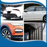  Dung dịch phục hồi nhựa xe + tẩy keo băng dính SUMO AUTO  | làm sạch keo decal 