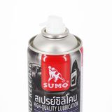  Dung dịch bôi trơn gốc Silicone SUMO SSL550 phốt cao su phục dưỡng nhựa dung tích 550ml bảo vệ và chăm sóc hiệu quả chống lão hóa chống gỉ sét và bôi trơn cho kim loại các bề mặt ma sát 