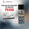  SUMO AUTO PC450 - Dung dịch vệ sinh vết băng keo, nhựa đường dung tích 450ml 