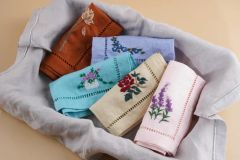 KHĂN QUÀ TẶNG COTTON