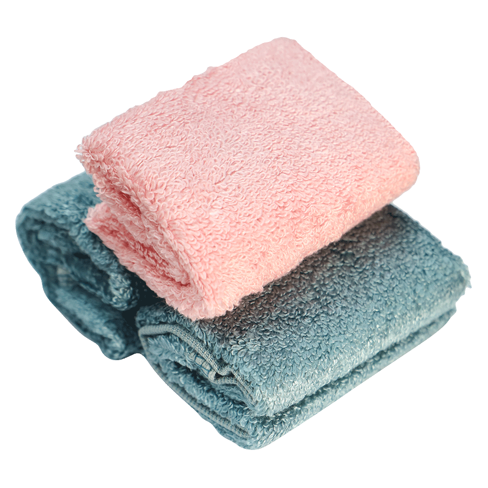 KHĂN MẶT SỢI SỒI CAO CẤP