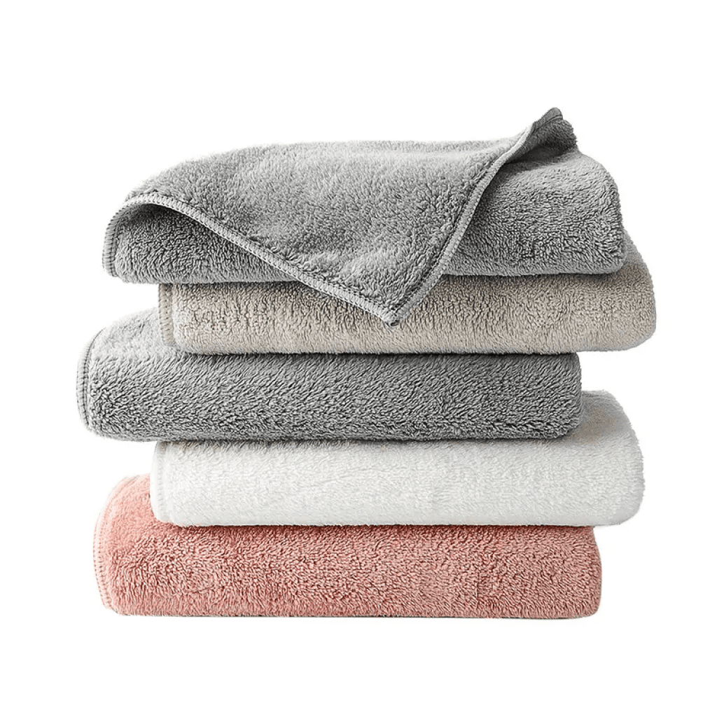 KHĂN IN TÙY CHỈNH COTTON