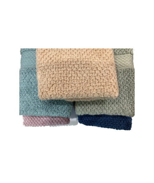 KHĂN TẮM SỢI SỒI CAO CẤP