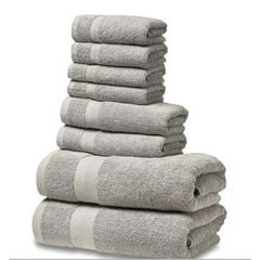 KHĂN SPA COTTON