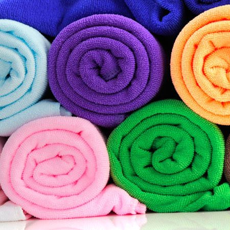 KHĂN THỂ THAO COTTON