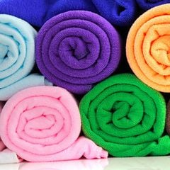 KHĂN THỂ THAO COTTON