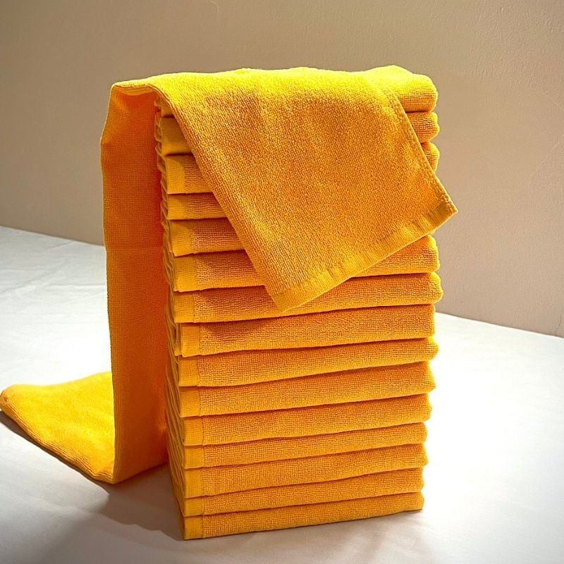 KHĂN LOẠI A COTTON