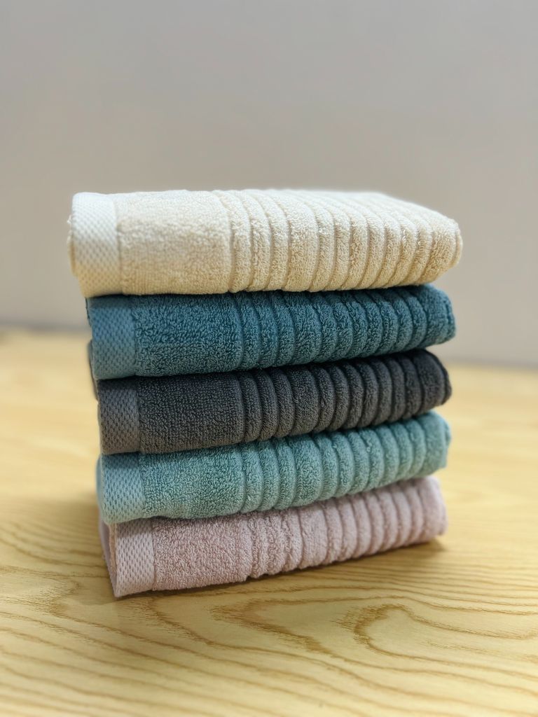 KHĂN CÂN (KG) COTTON