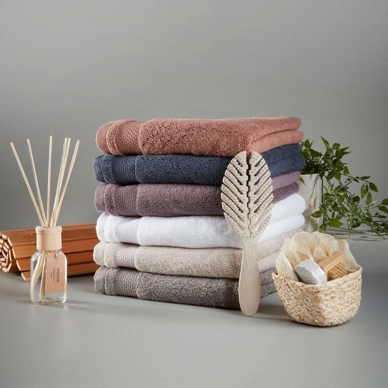 KHĂN QUÀ TẶNG COTTON