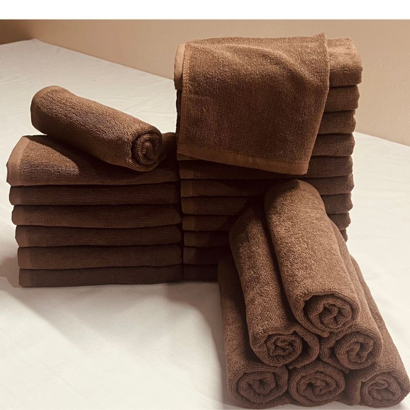 KHĂN LOẠI A COTTON