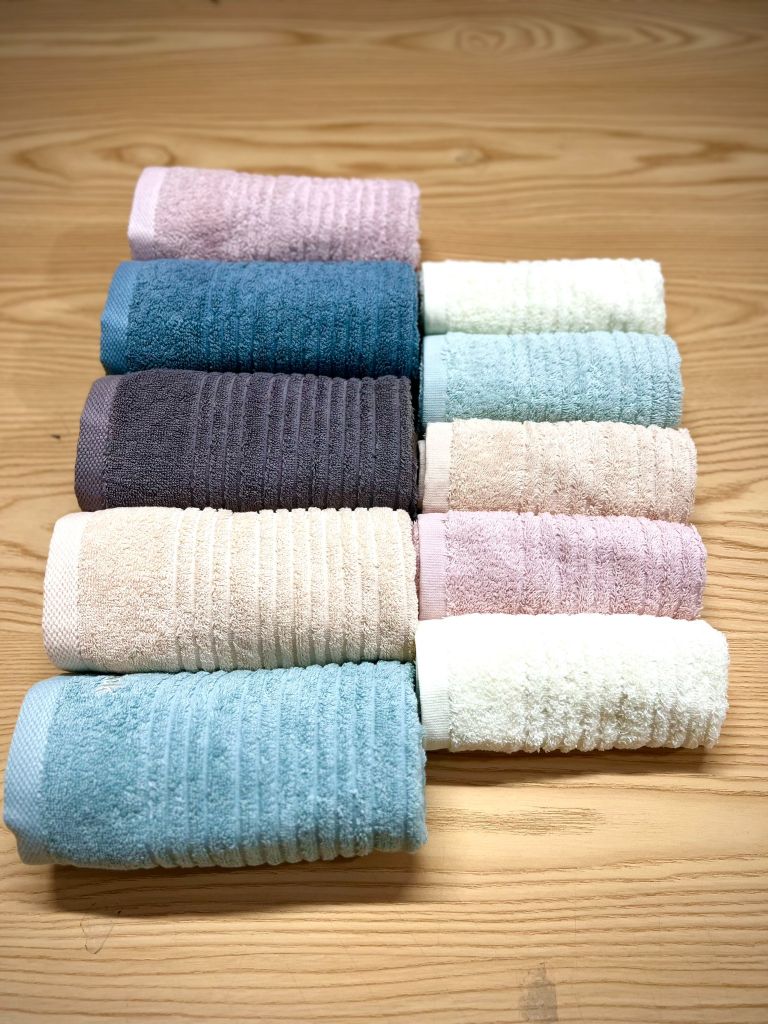 KHĂN CÂN (KG) COTTON