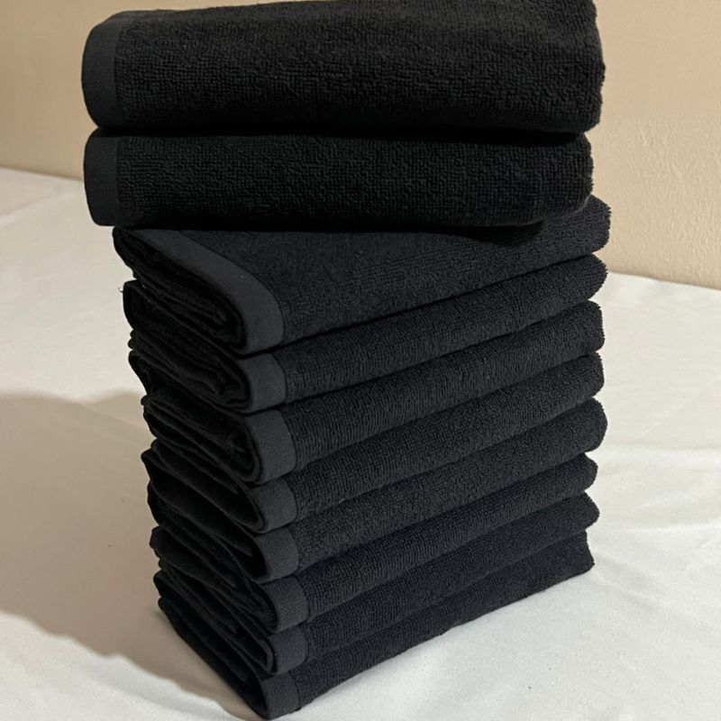 KHĂN LOẠI A COTTON