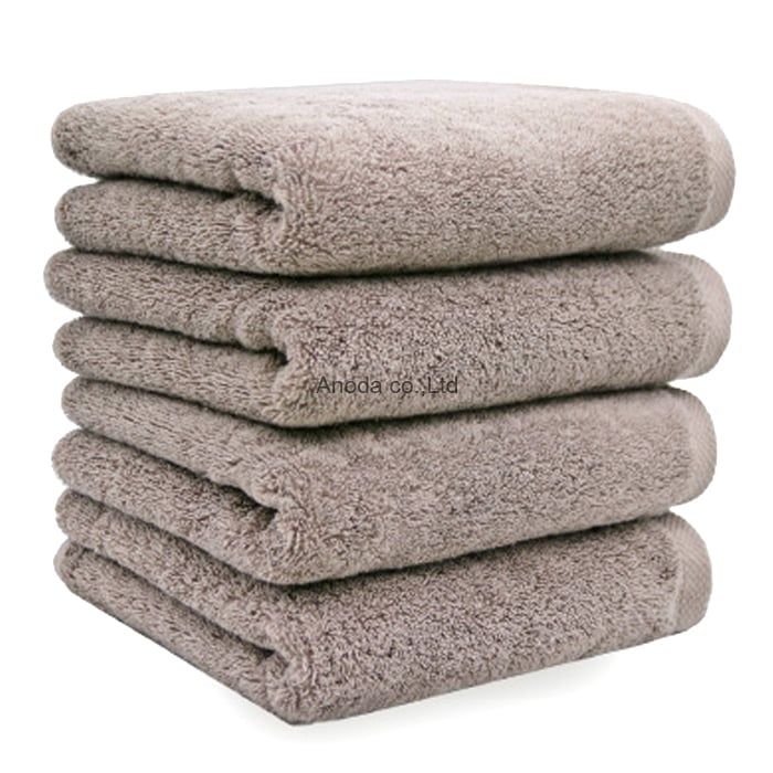 KHĂN TẮM SỢI SỒI CAO CẤP