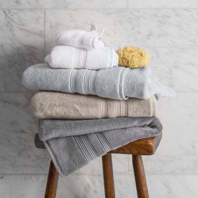 KHĂN KHÁCH SẠN COTTON