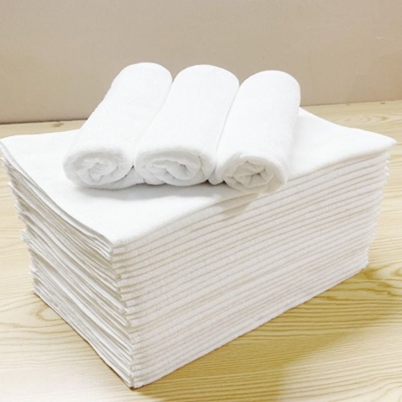 KHĂN LOẠI A COTTON