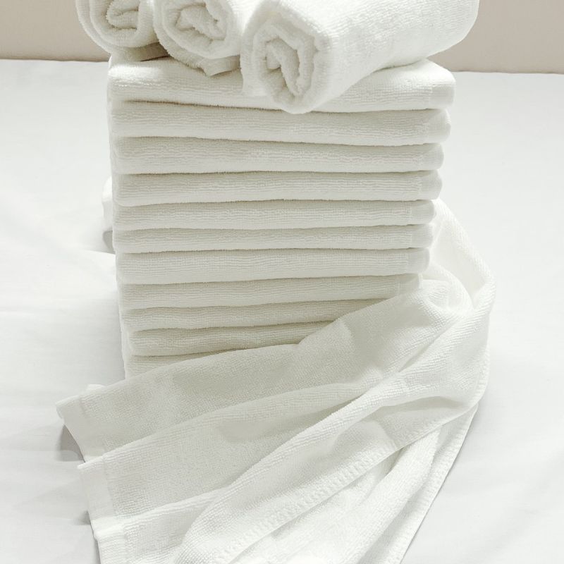 KHĂN LOẠI A COTTON