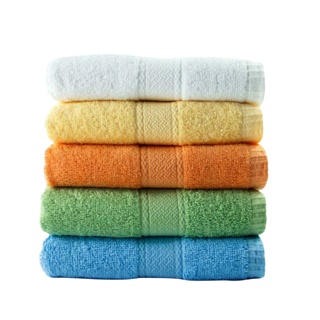 KHĂN TẮM BIỂN COTTON