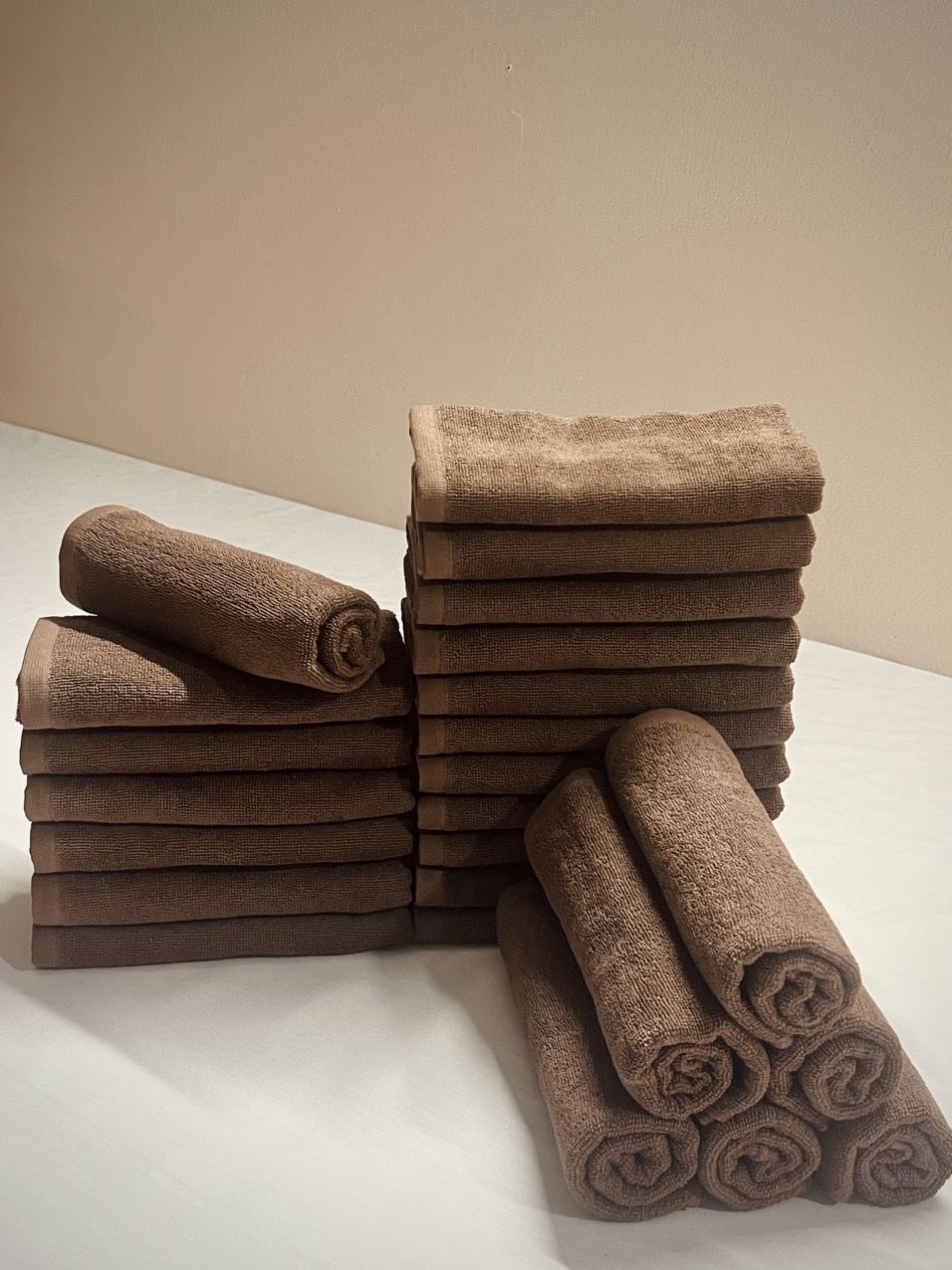 KHĂN LOẠI B COTTON